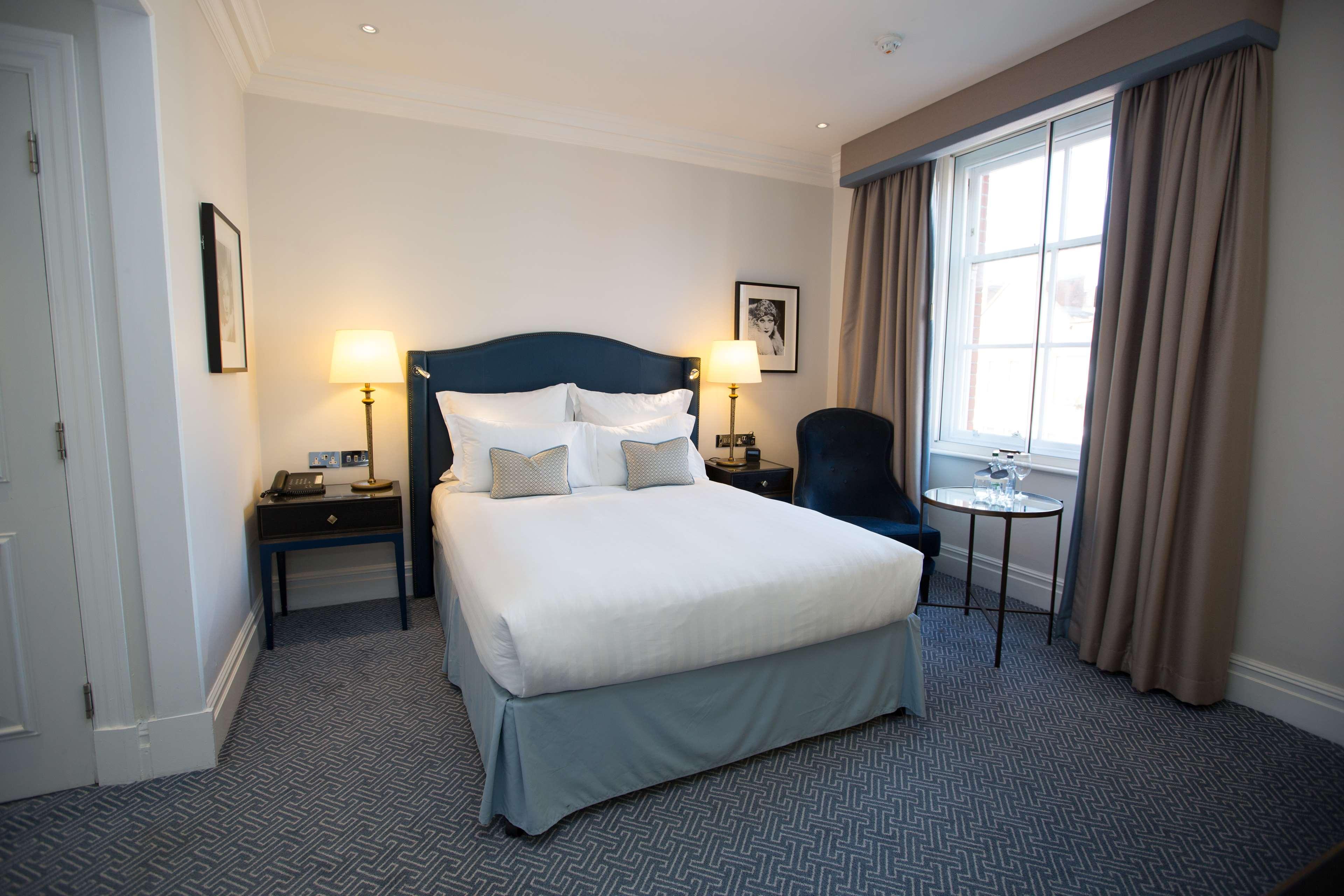 The Waldorf Hilton Отель Лондон