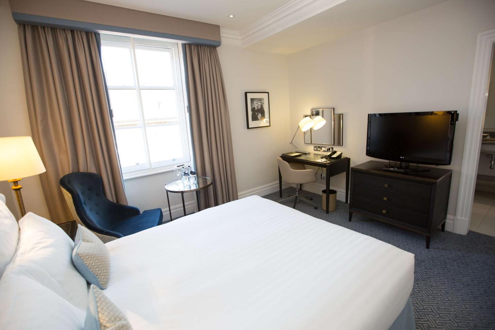 The Waldorf Hilton Отель Лондон